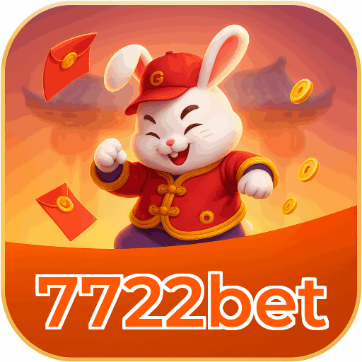 7722bet logo